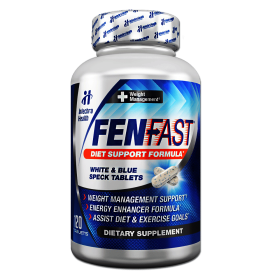 FENFAST 375 Diet Pills - Weight Management Formula - 120 Tablets FENFAST 375 Diet Pills - Weight Management Formula - 120 Tablets